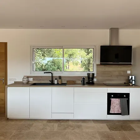 Filasca Villa *