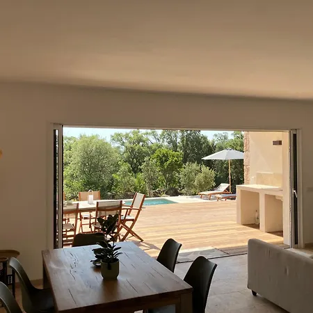 Filasca Villa