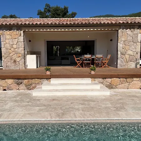 Filasca Villa